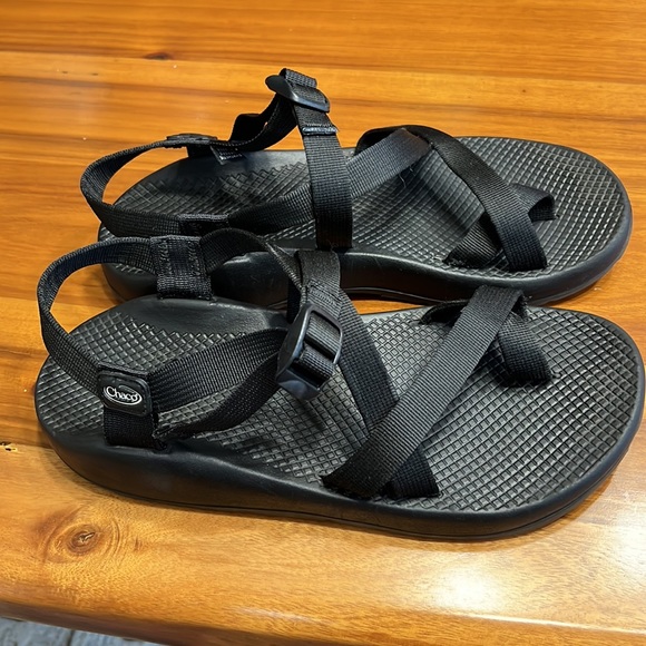 Mens Chaco Sandals - Picture 8 of 8